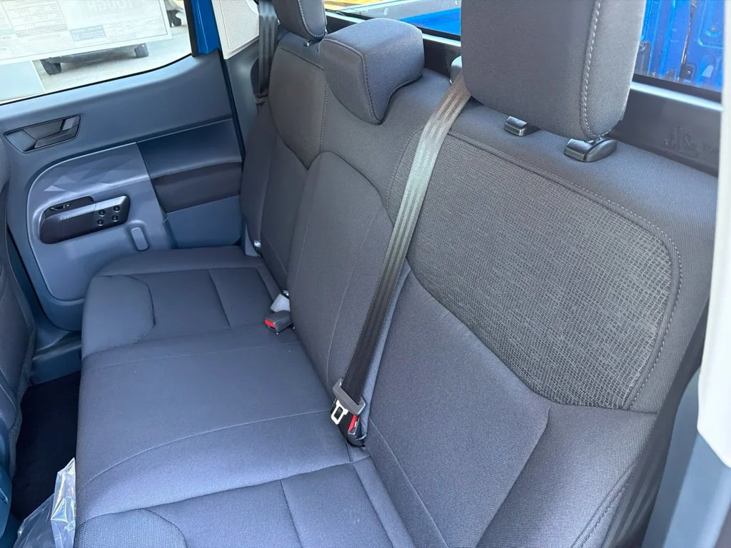 New 2026 Velocity Blue Ford XL image 11