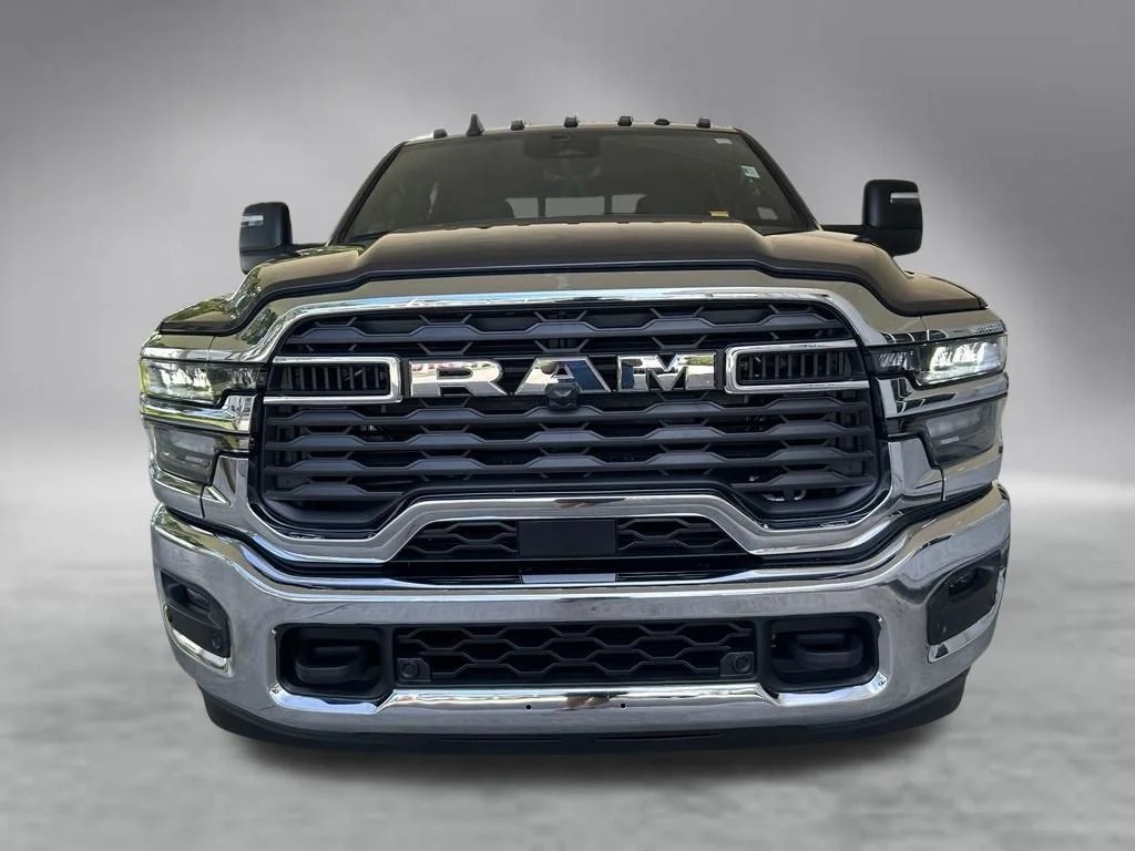 Used 2025 Gray Ram Tradesman image 12