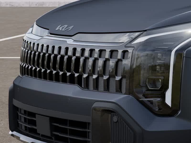 New 2027 Panthera Metal Matte Kia X-Line image 12