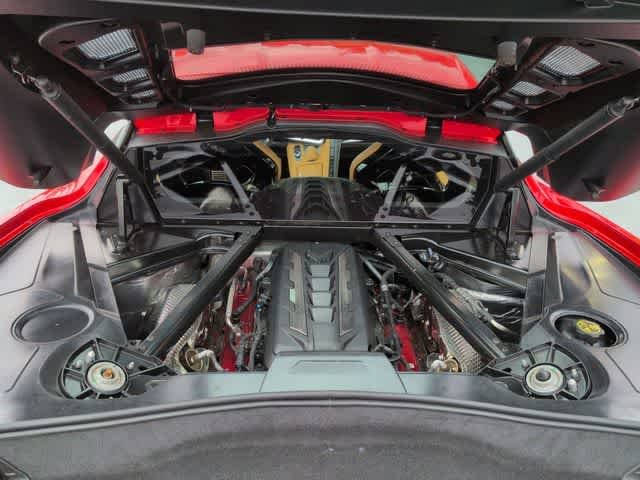 Used 2020 Torch Red Chevrolet 2LT image 14