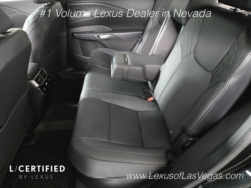 Certified Used 2025 Caviar Lexus PREMIUM image 16