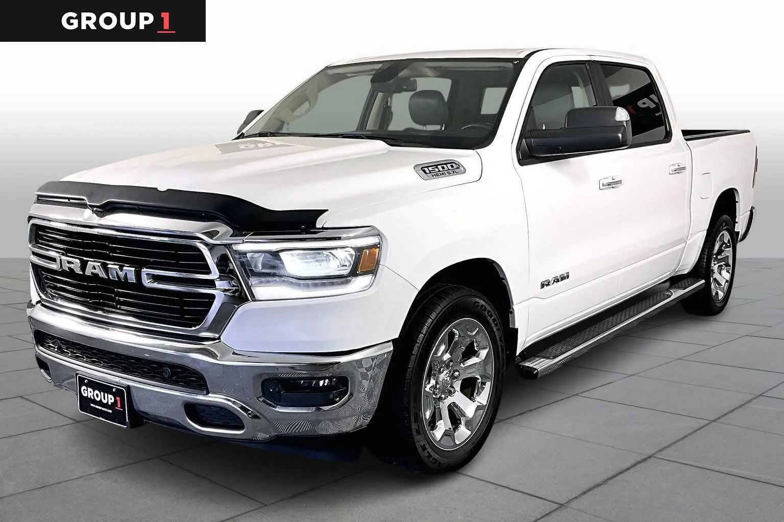 2019 RAM Ram 1500 Pickup