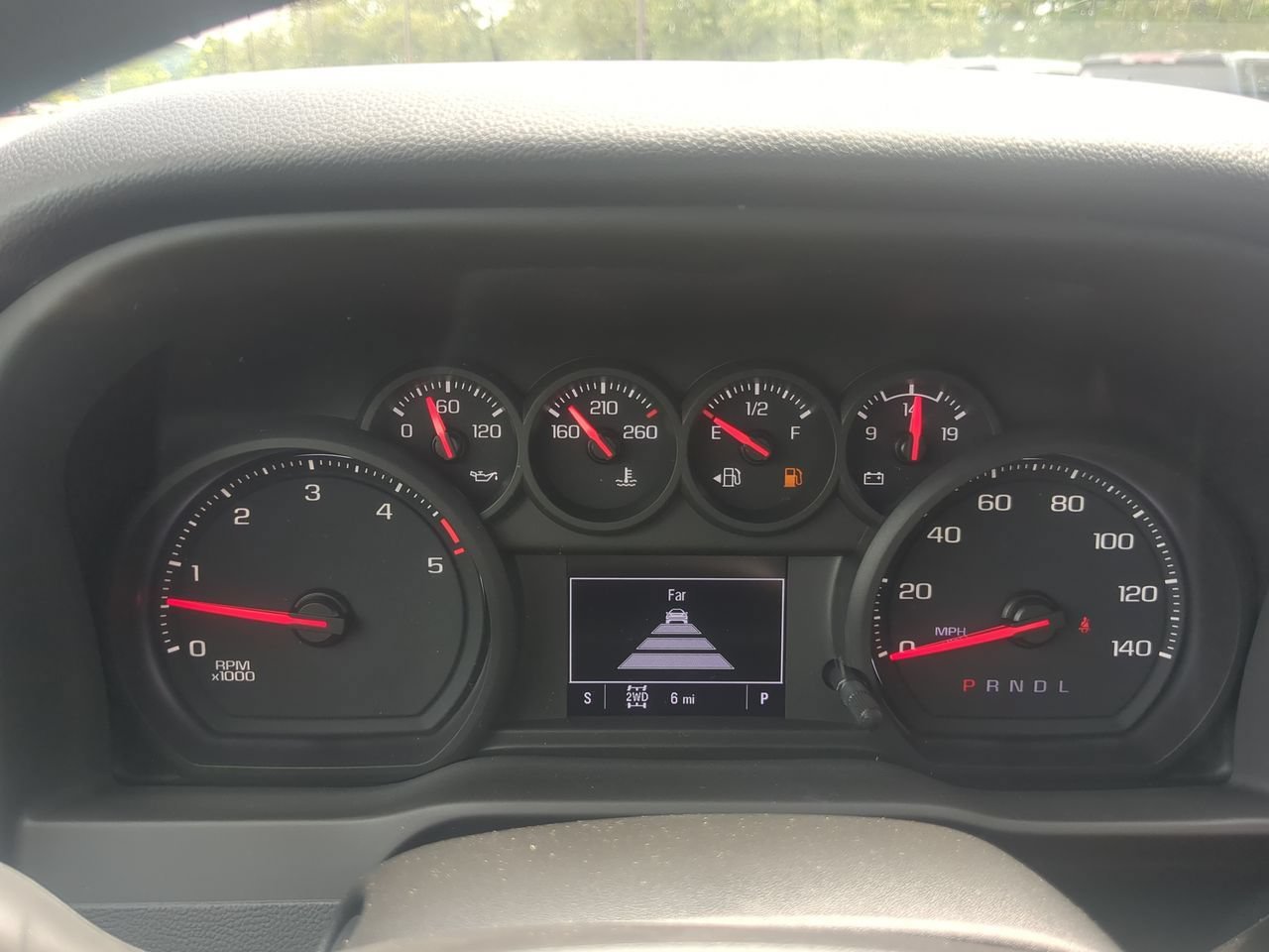 New 2026 Sterling Metallic GMC Pro DRW image 11