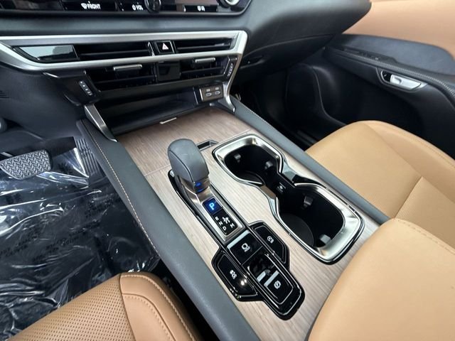 Certified Used 2024 EMINENT WHITE PEARL Lexus 350 Premium image 21
