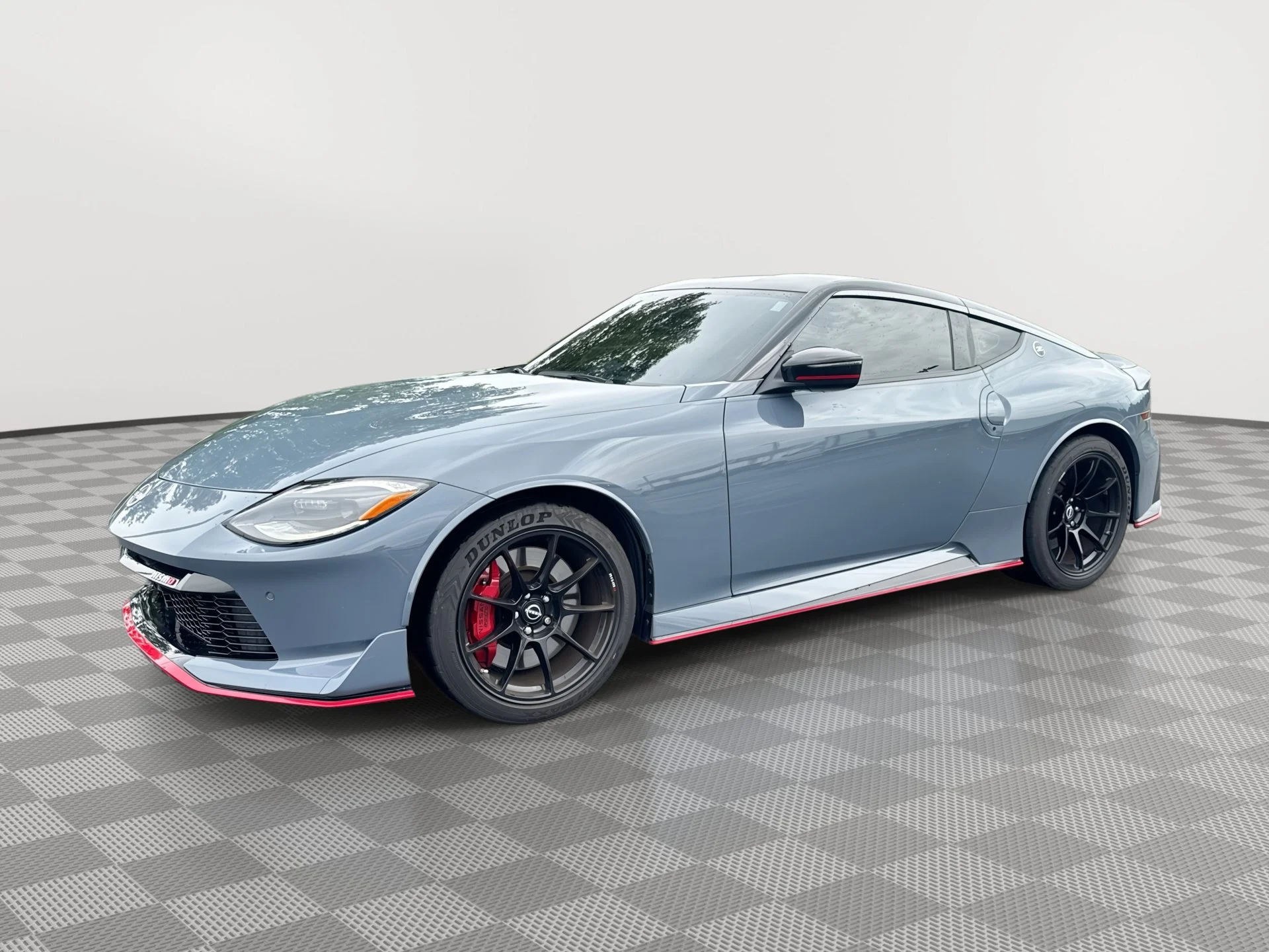 2024 Nissan Z NISMO 9AT's photo