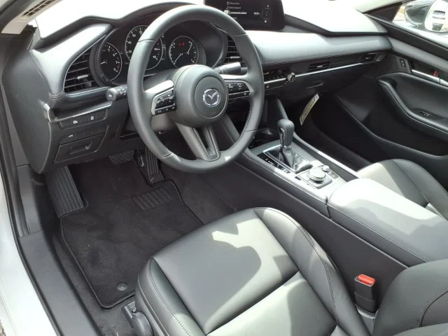 New 2026 CERAMIC Mazda 2.5 S Select Sport image 10