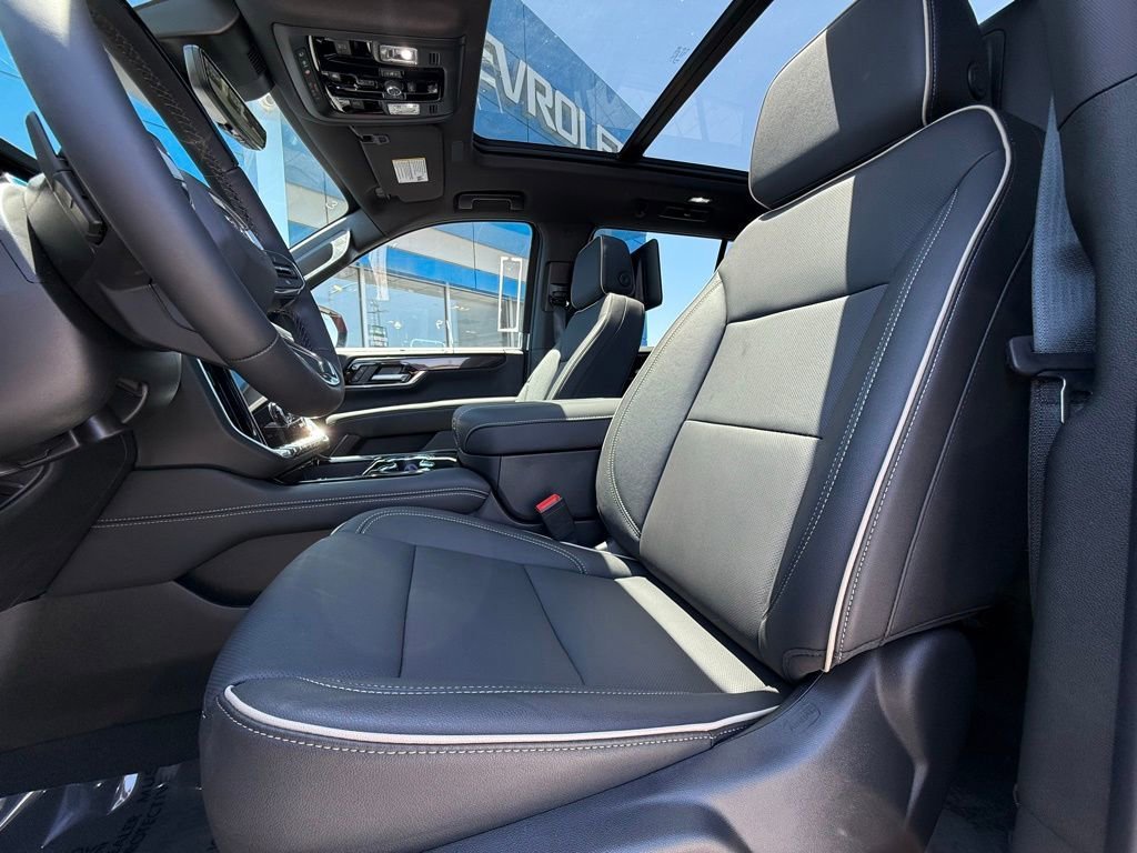 2026 GMC Yukon Elevation - Photo 34