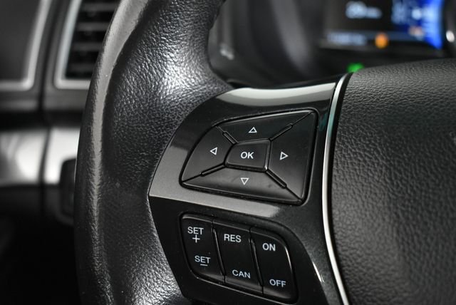 Used 2016 Brown Ford Limited image 38