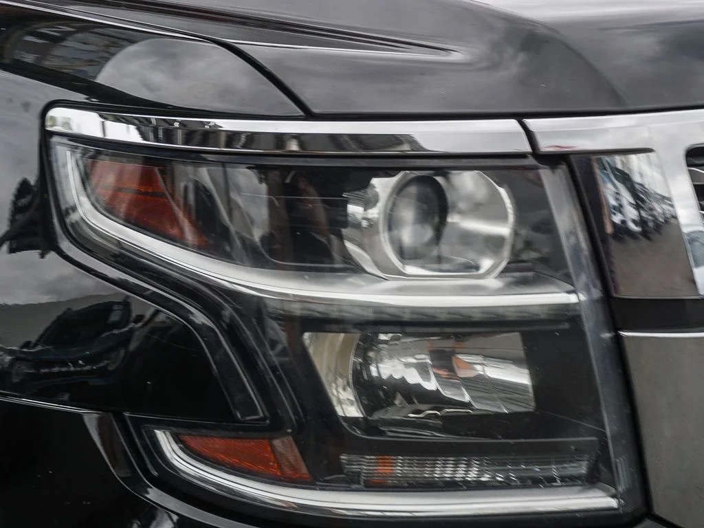 Used 2018 Black Chevrolet Premier image 11