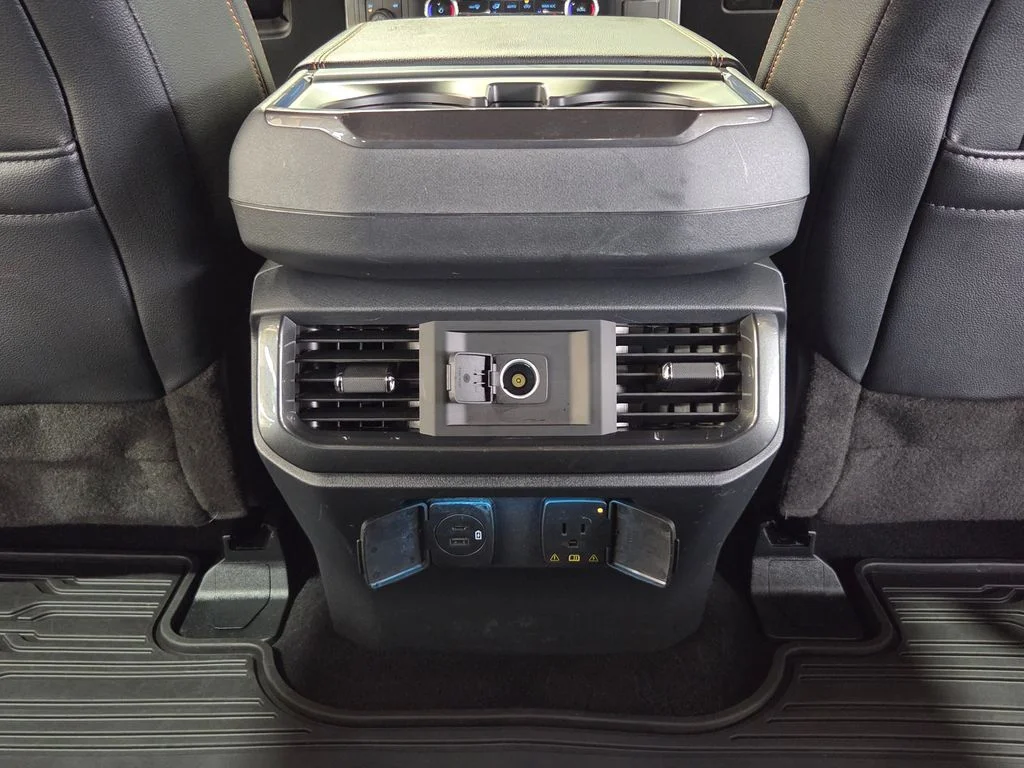 Used 2023 Silver Ford Tremor image 28