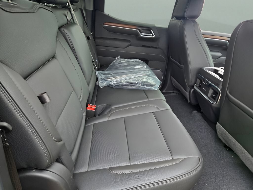 New 2026 Onyx Black GMC Denali image 11