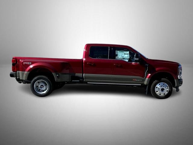 2026 Ford F-450 Super Duty King Ranch - Photo 17