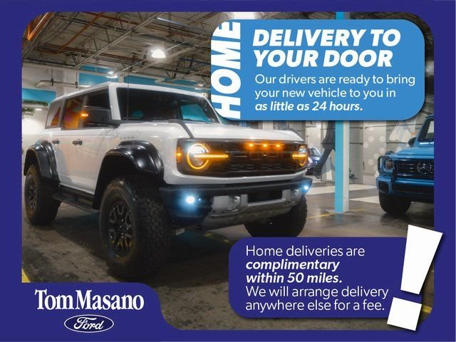 2025 Ford Bronco Sport Heritage - Photo 35