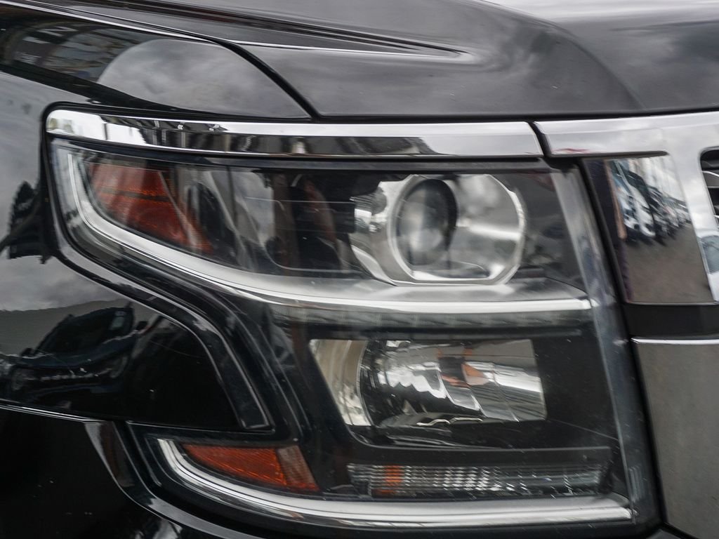 Used 2018 Black Chevrolet Premier image 11