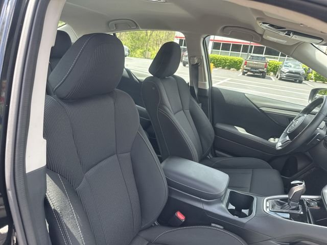 Used 2025 Black Subaru Premium image 28