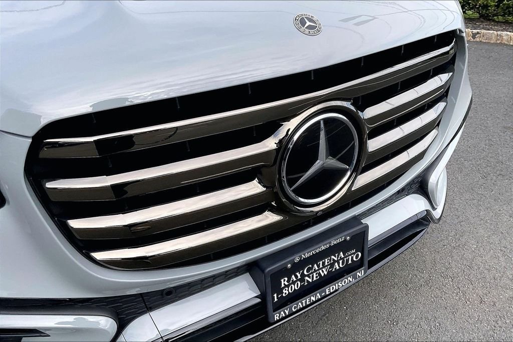 2024 Mercedes-Benz GLS Base - Photo 24