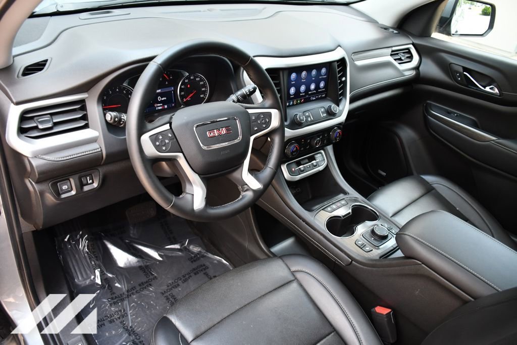 2023 GMC Acadia SLT - Photo 22