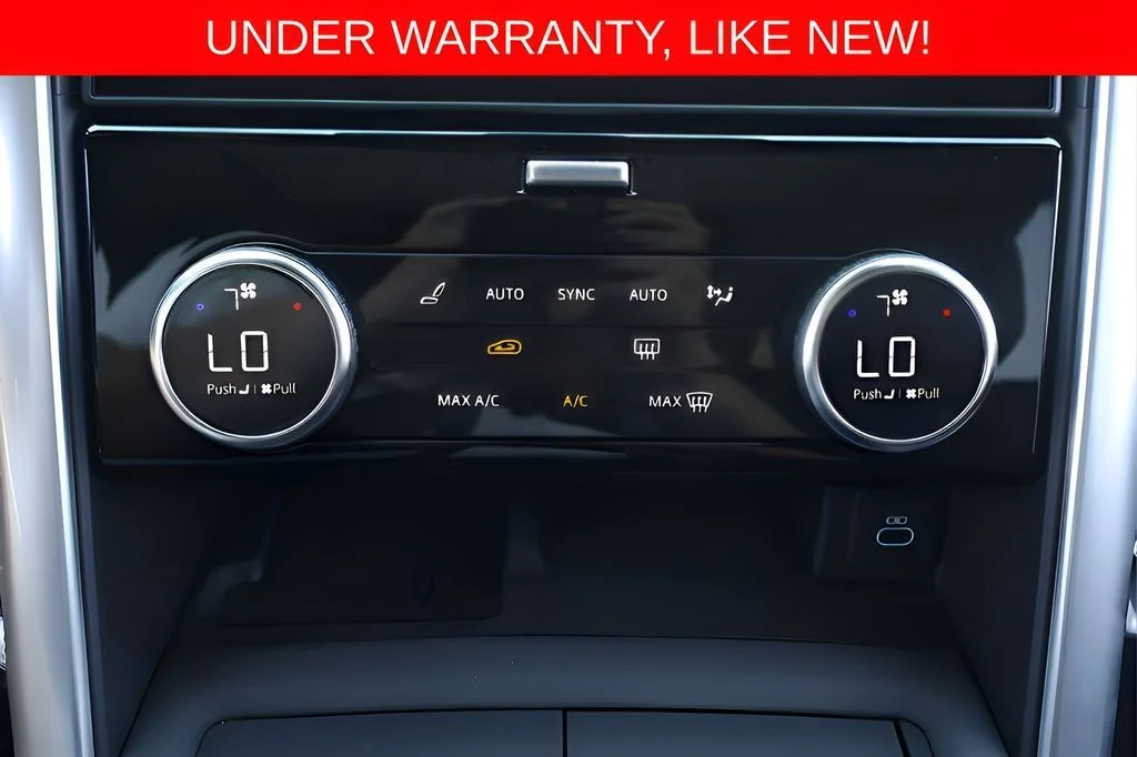 Certified Used 2025 Brown Land Rover Dynamic SE image 25