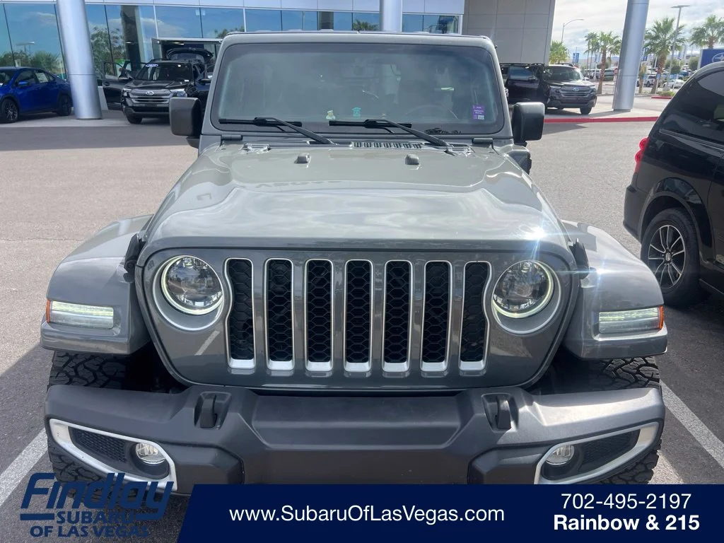2023 Jeep Wrangler 4xe
