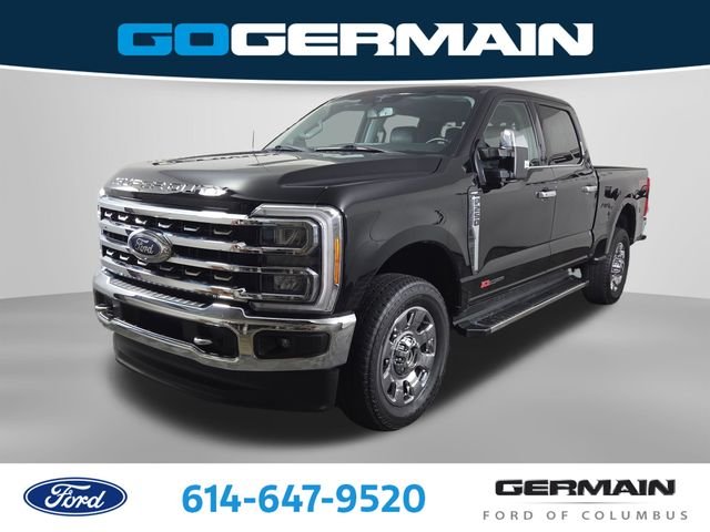2023 Ford Super Duty F-250 SRW