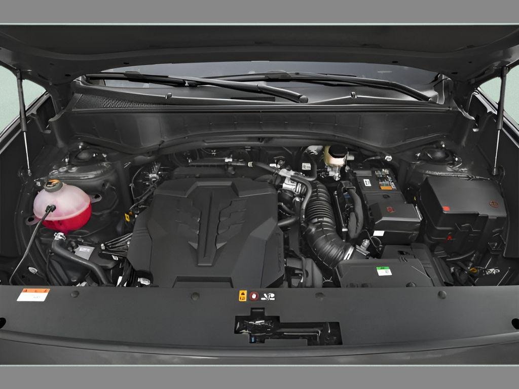 New 2026 Black Hyundai XRT Pro image 26