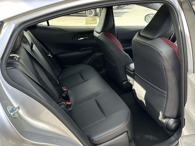 2026 Toyota Prius Plug-in Hybrid XSE Premium - Photo 14