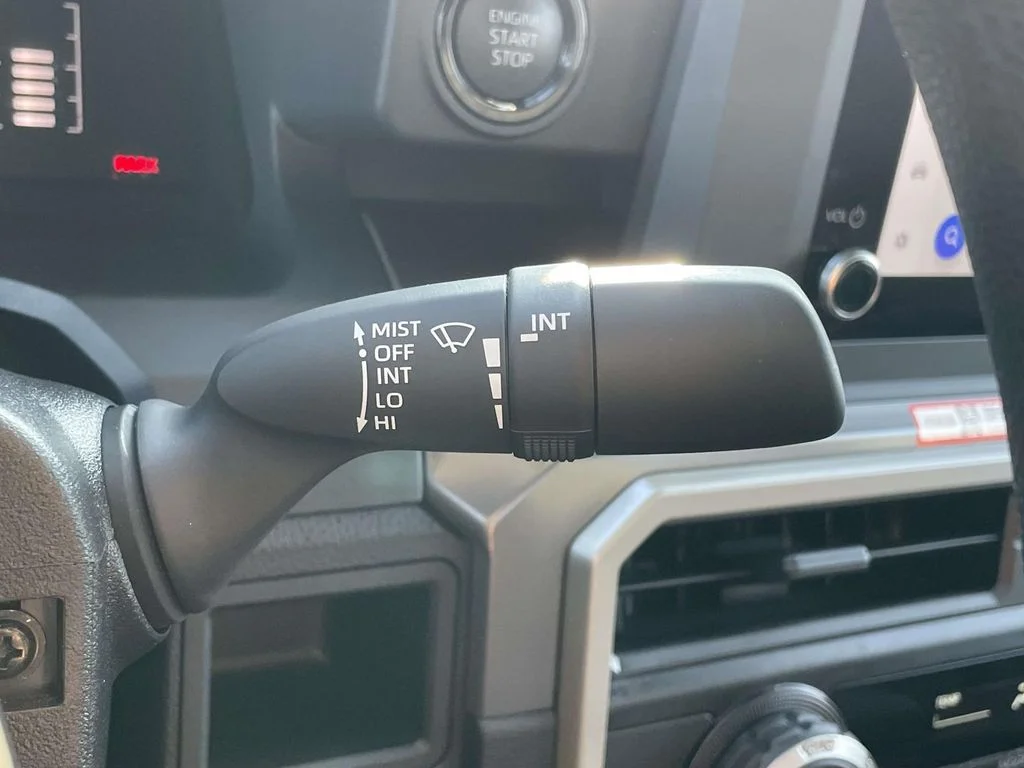 2026 Toyota Tacoma SR5 - Photo 13