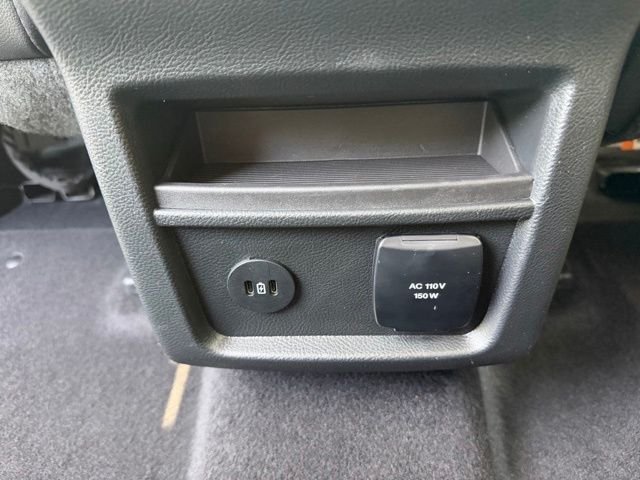 Certified Used 2023 White Ford SEL image 22