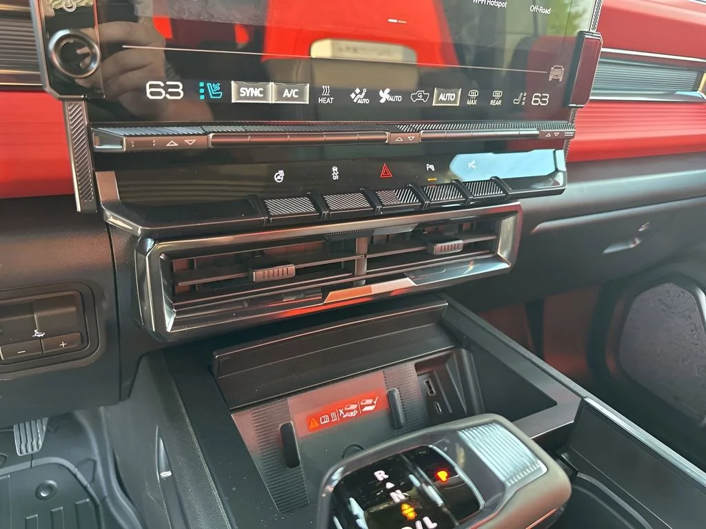 New 2026 Magnus Gray Matte GMC 3X image 41