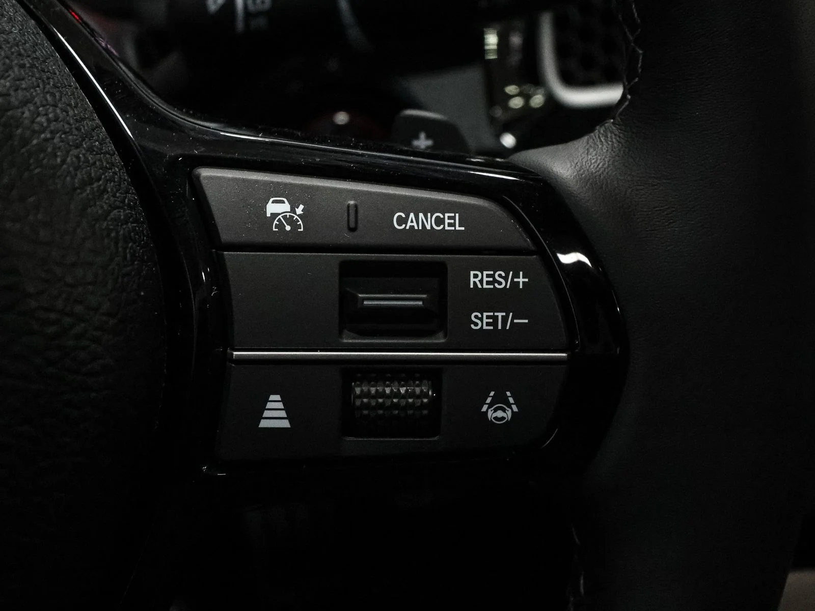 2026 Honda Civic Hatchback Sport Touring - Photo 31