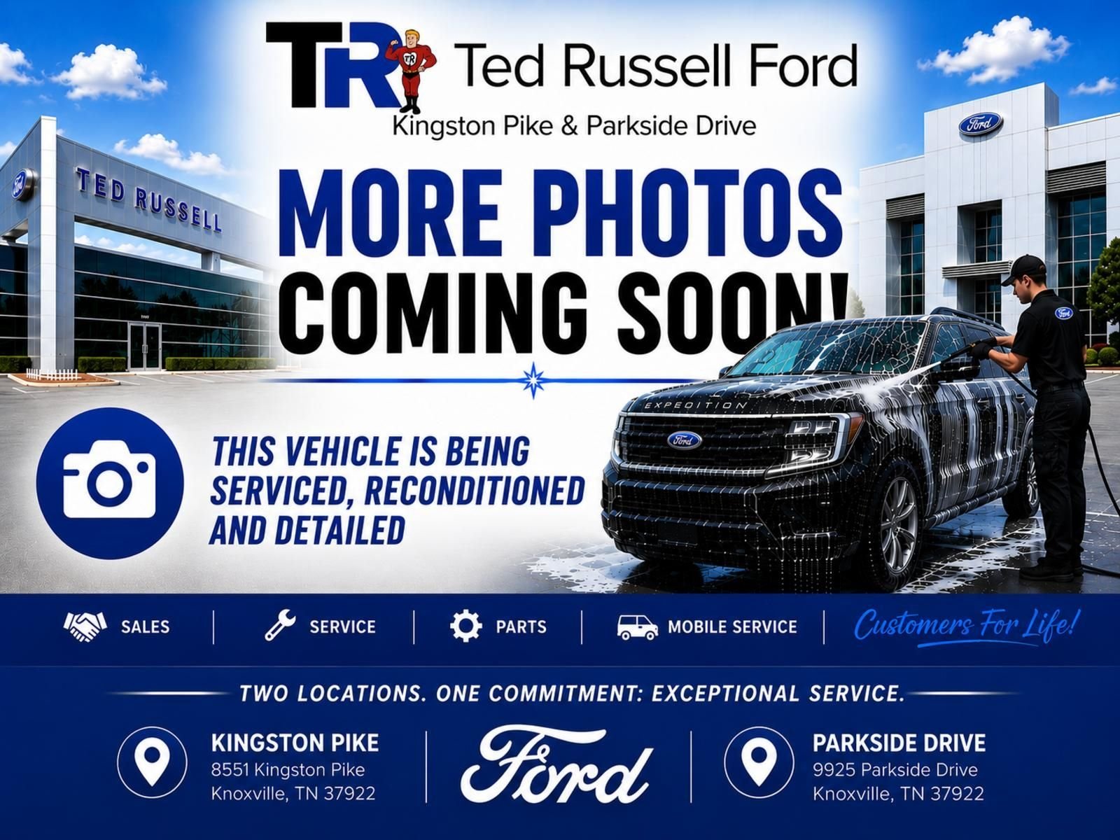 Used 2019 Sport Red Buick Sport Touring image 2