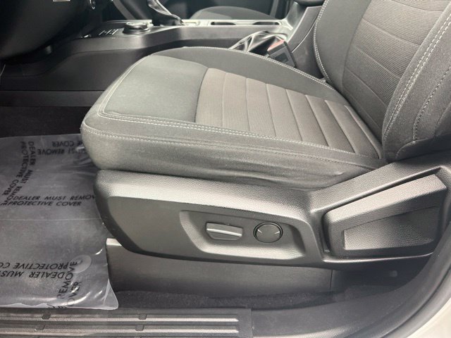 Used 2019 Silver Ford XLT image 14