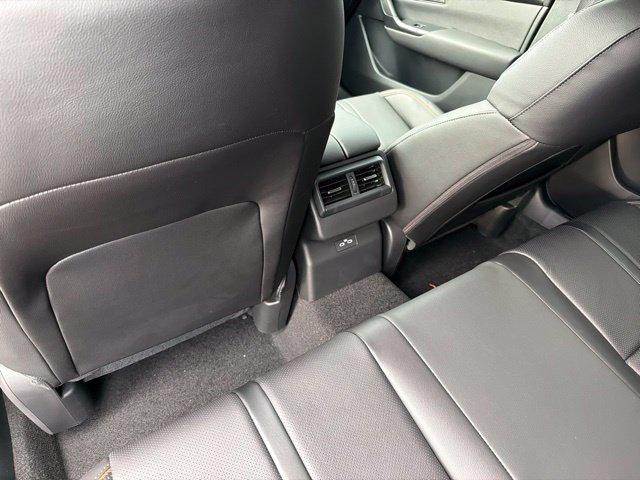 New 2026 Polymetal Gray Metallic Mazda 2.5 S Premium AWD image 8