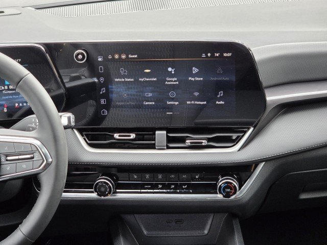2026 Chevrolet Equinox LT - Photo 28