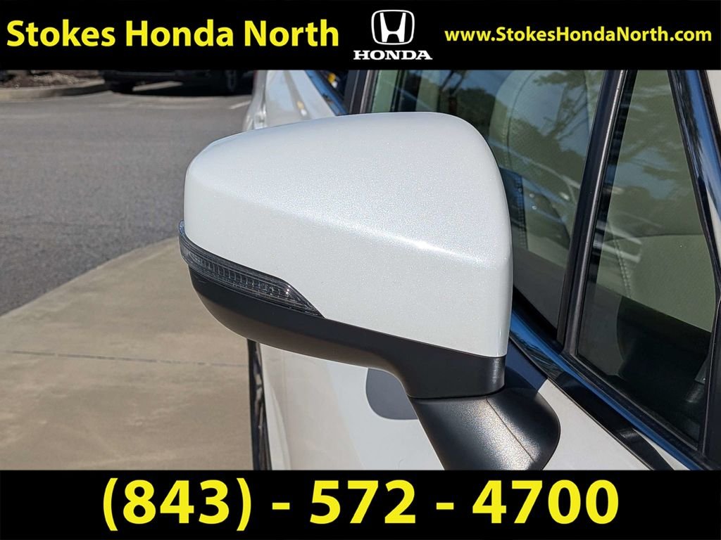 Used 2021 White Subaru Limited image 14