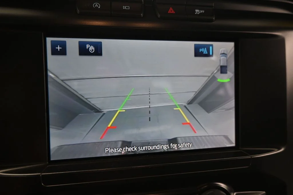 Used 2023 Gray Ford XL image 17