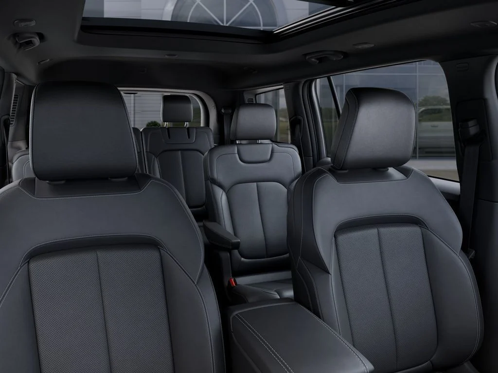 New 2026 Steel Blue Exterior Paint Jeep Limited Reserve image 26