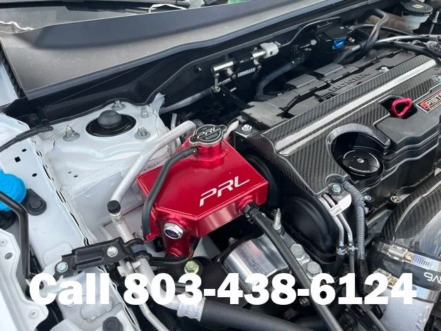 Used 2024  Acura Type S image 44