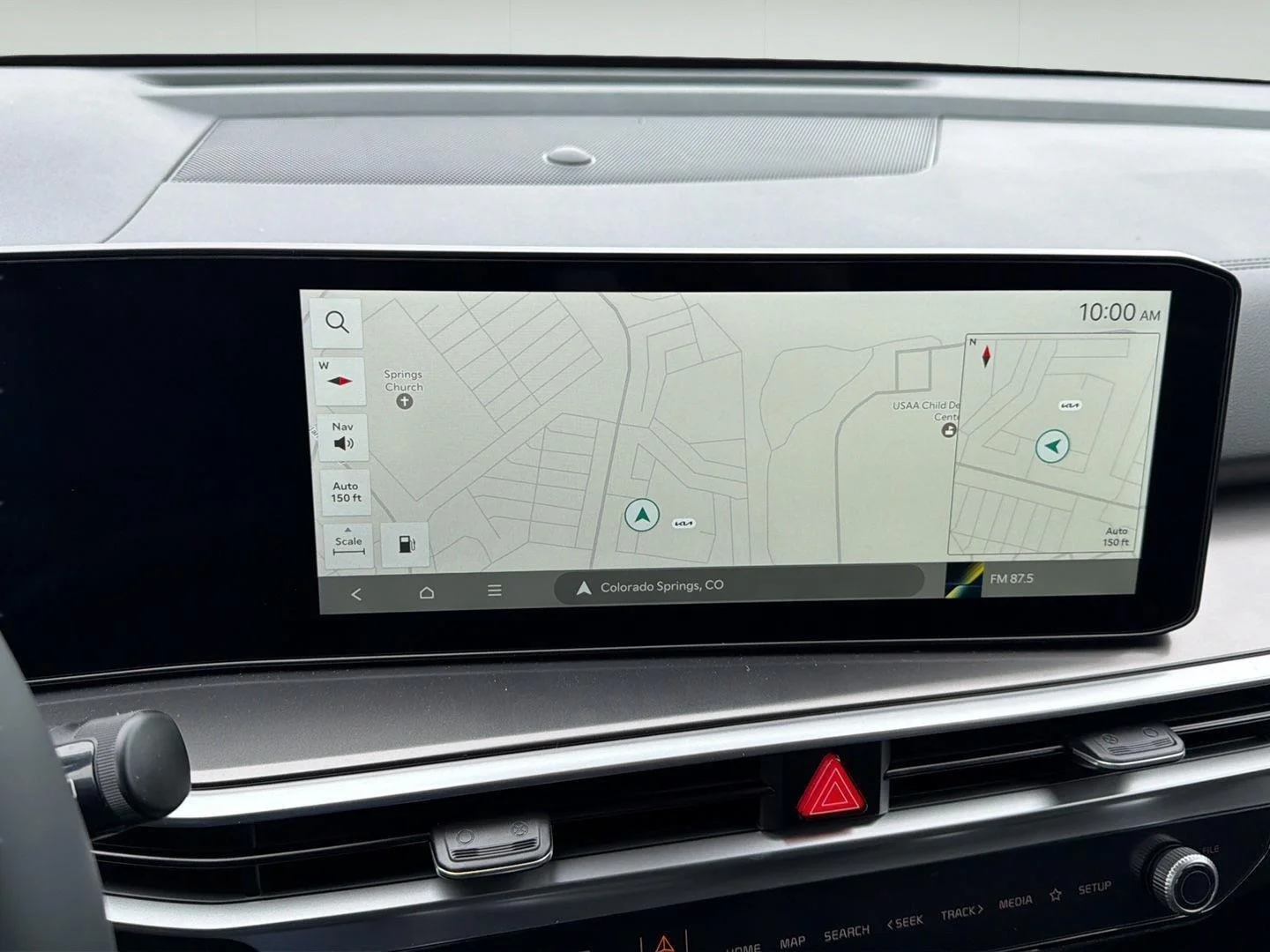 New 2026 Wolf Gray Kia EX image 12