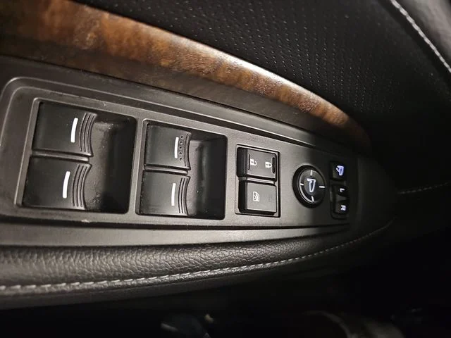 Used 2019 White Acura 3.5L Technology Package image 29