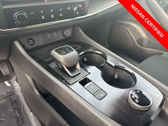 Used 2025 Black Nissan S image 19