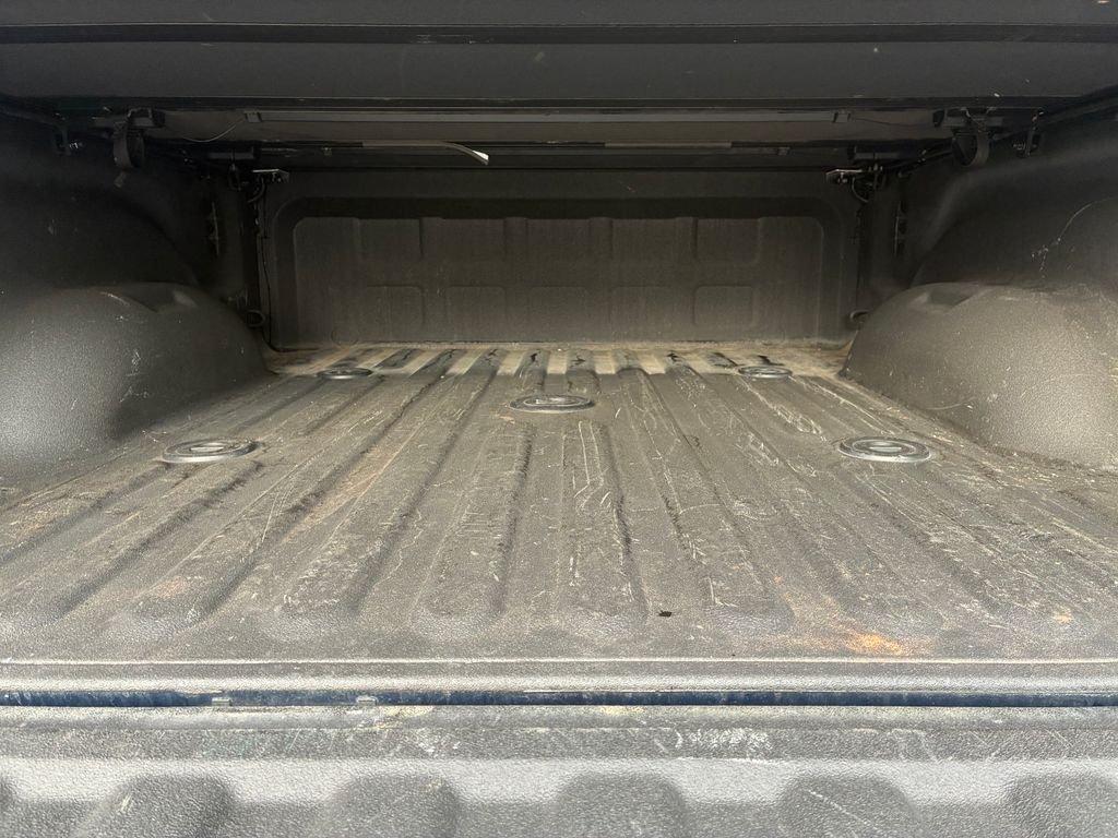 Used 2021 Blue Ram Tradesman image 4