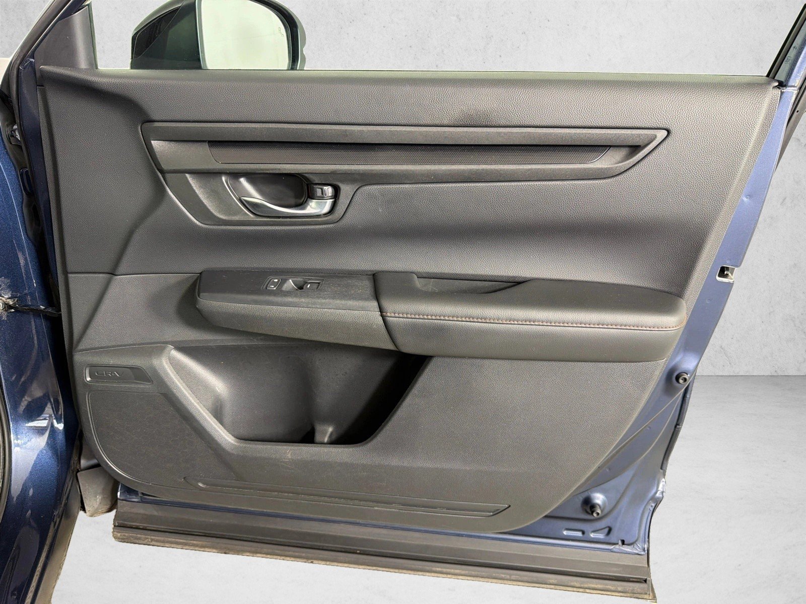Used 2023 Blue Honda Sport image 14