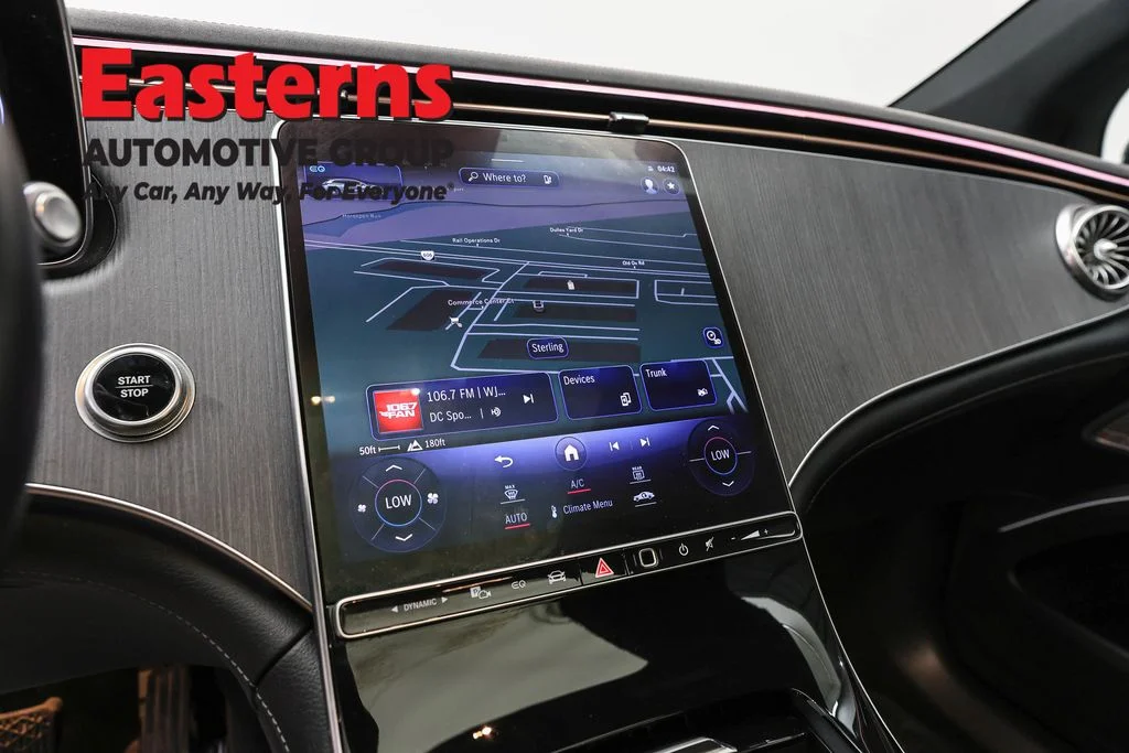 Used 2023 Black Mercedes-Benz 450 image 18