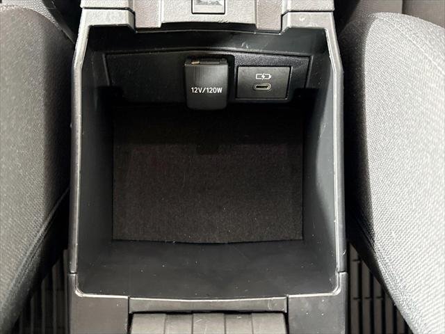 Certified Used 2024 ICE CAP Toyota  image 30