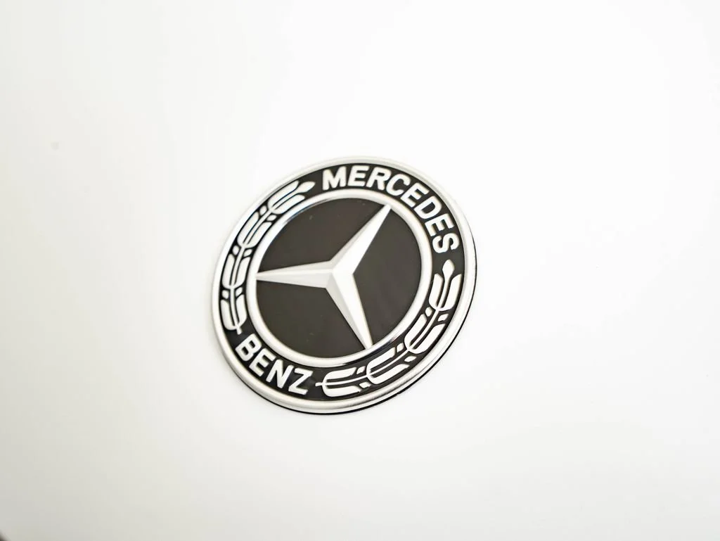 New 2026 Moonlight White Mercedes-Benz GLS 450 image 17