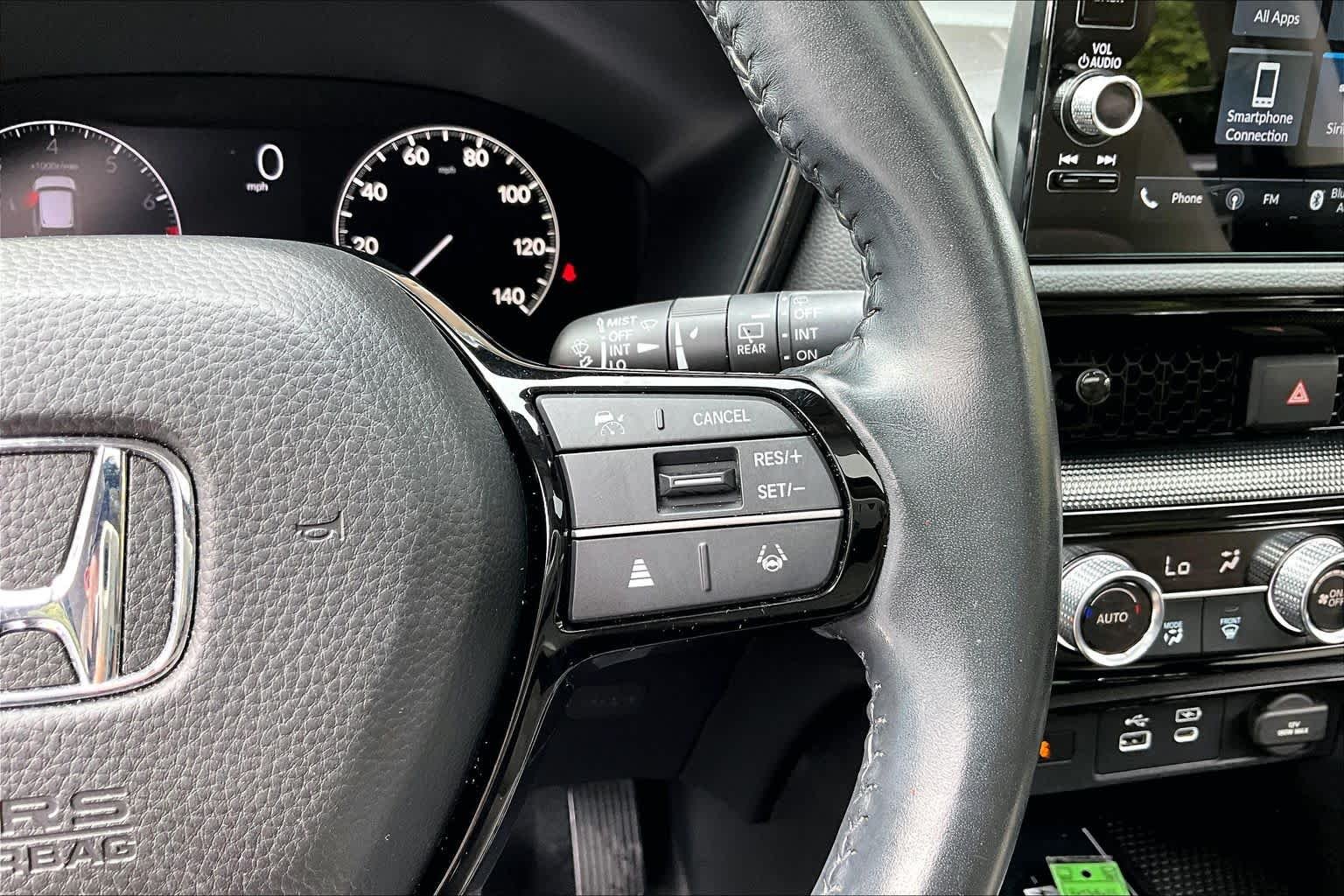 2024 Honda CR-V EX-L - Photo 25