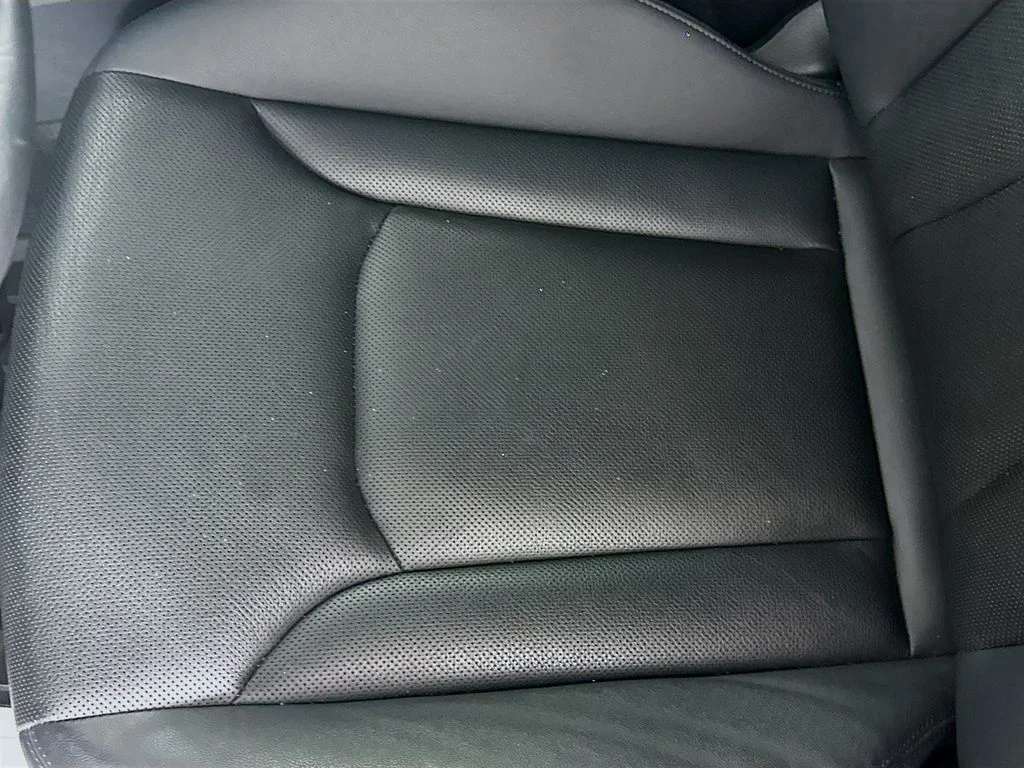 Used 2022 Samurai Gray Metallic Audi 55 Premium Plus image 21