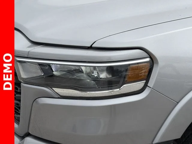 2026 RAM 1500 Big Horn/Lone Star - Photo 8