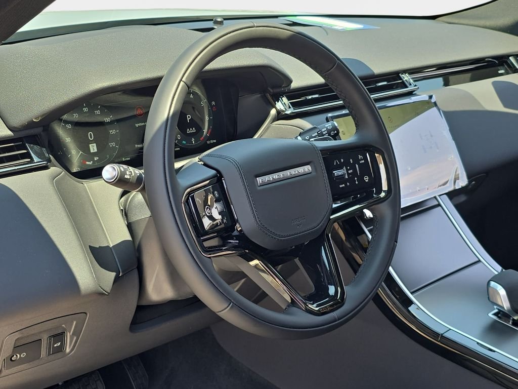 New 2026 Arroios Grey LAND ROVER S image 16
